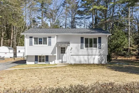 21 Hastings Circle Hinsdale NH 03451
