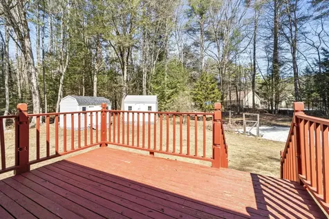 21 Hastings Circle Hinsdale NH 03451