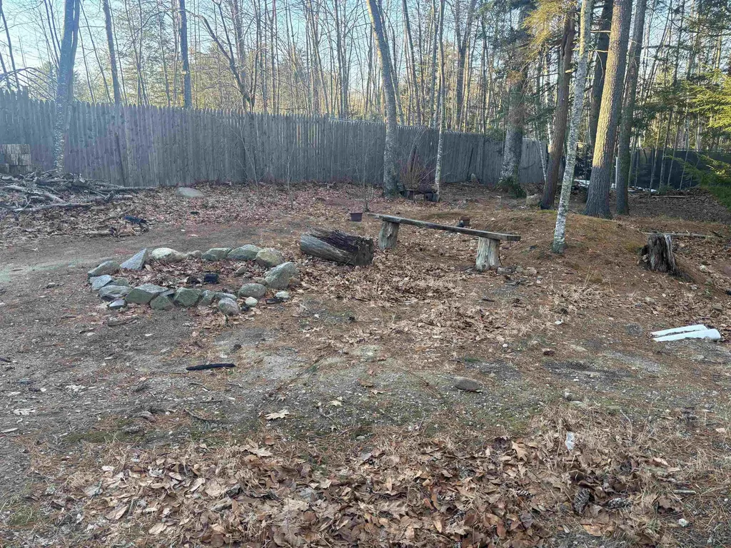 27 Park Avenue Northwood NH 03261