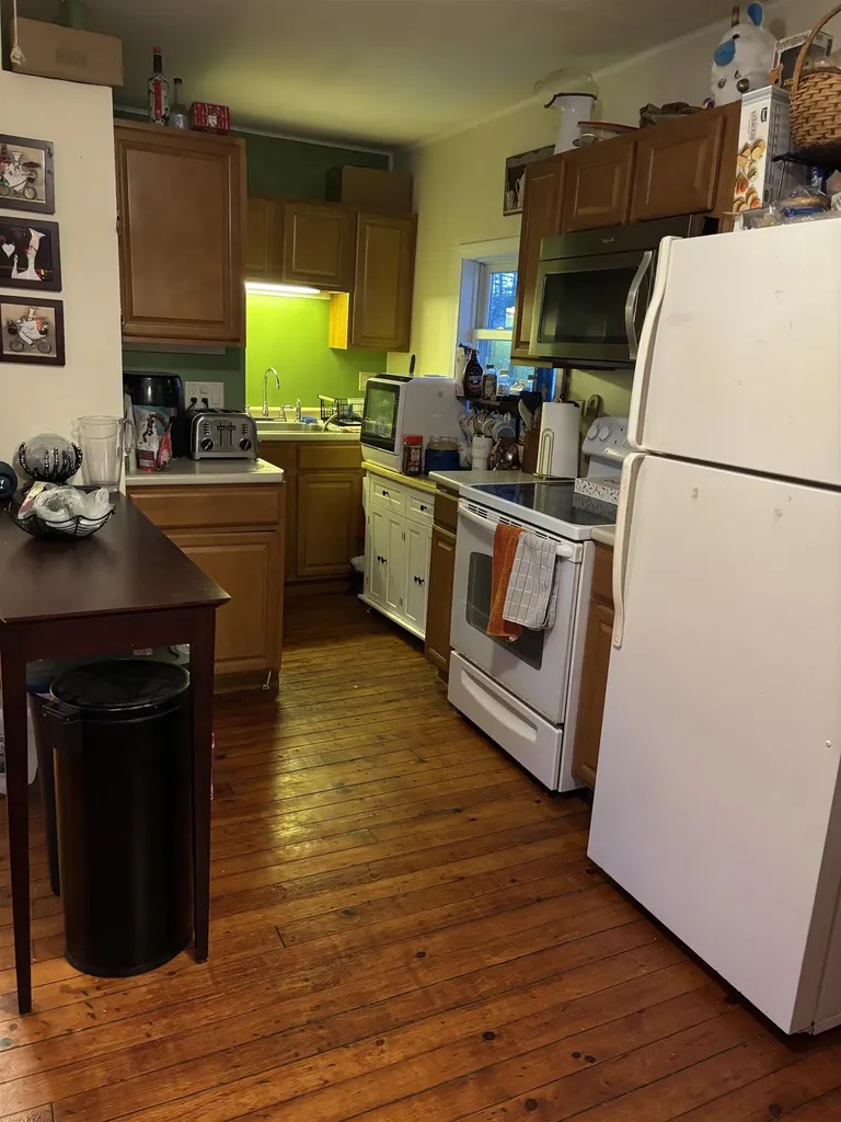 27 Park Avenue Northwood NH 03261