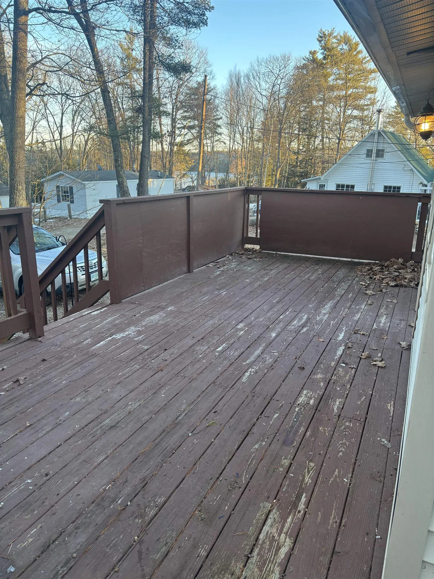 27 Park Avenue Northwood NH 03261