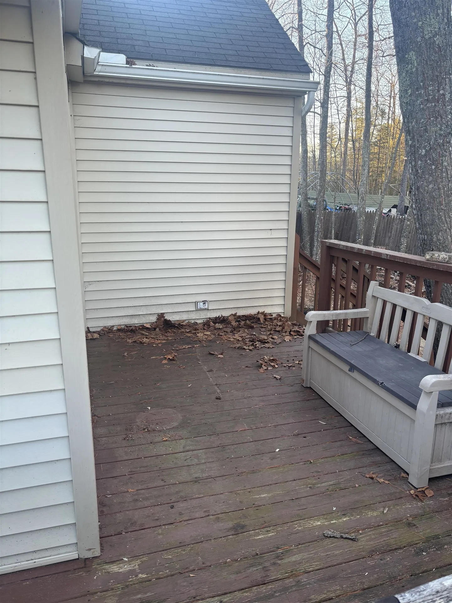 27 Park Avenue Northwood NH 03261