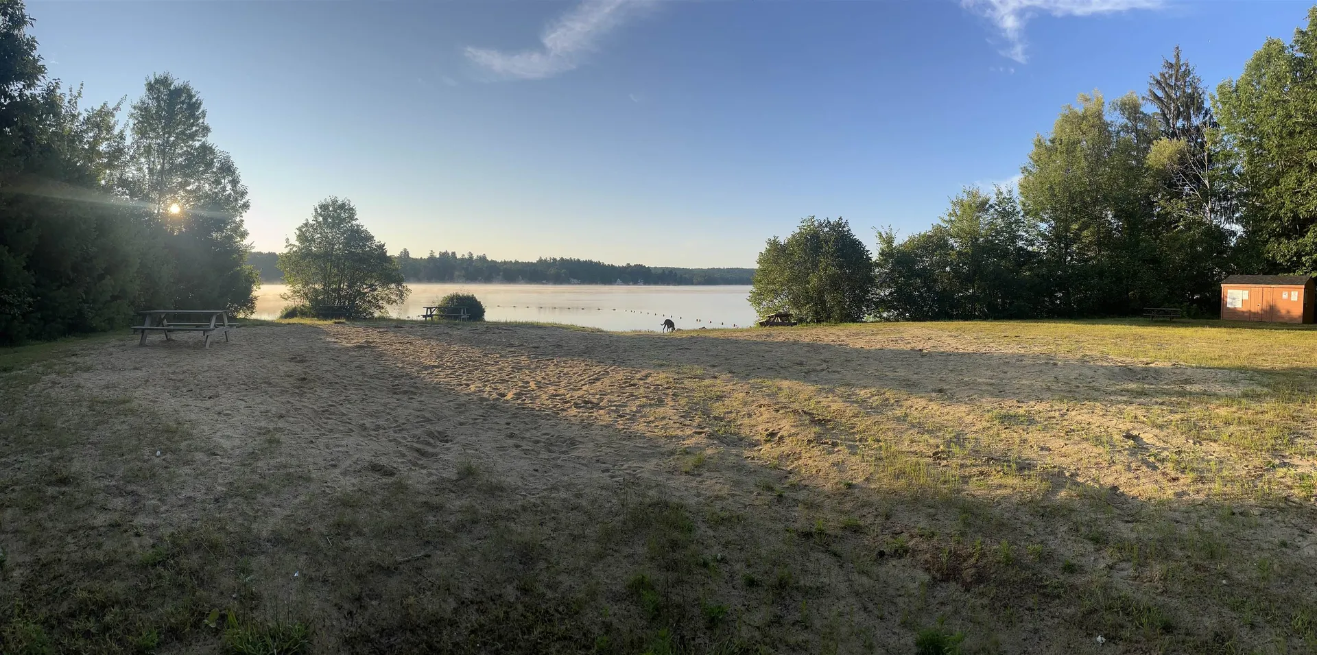 27 Park Avenue Northwood NH 03261