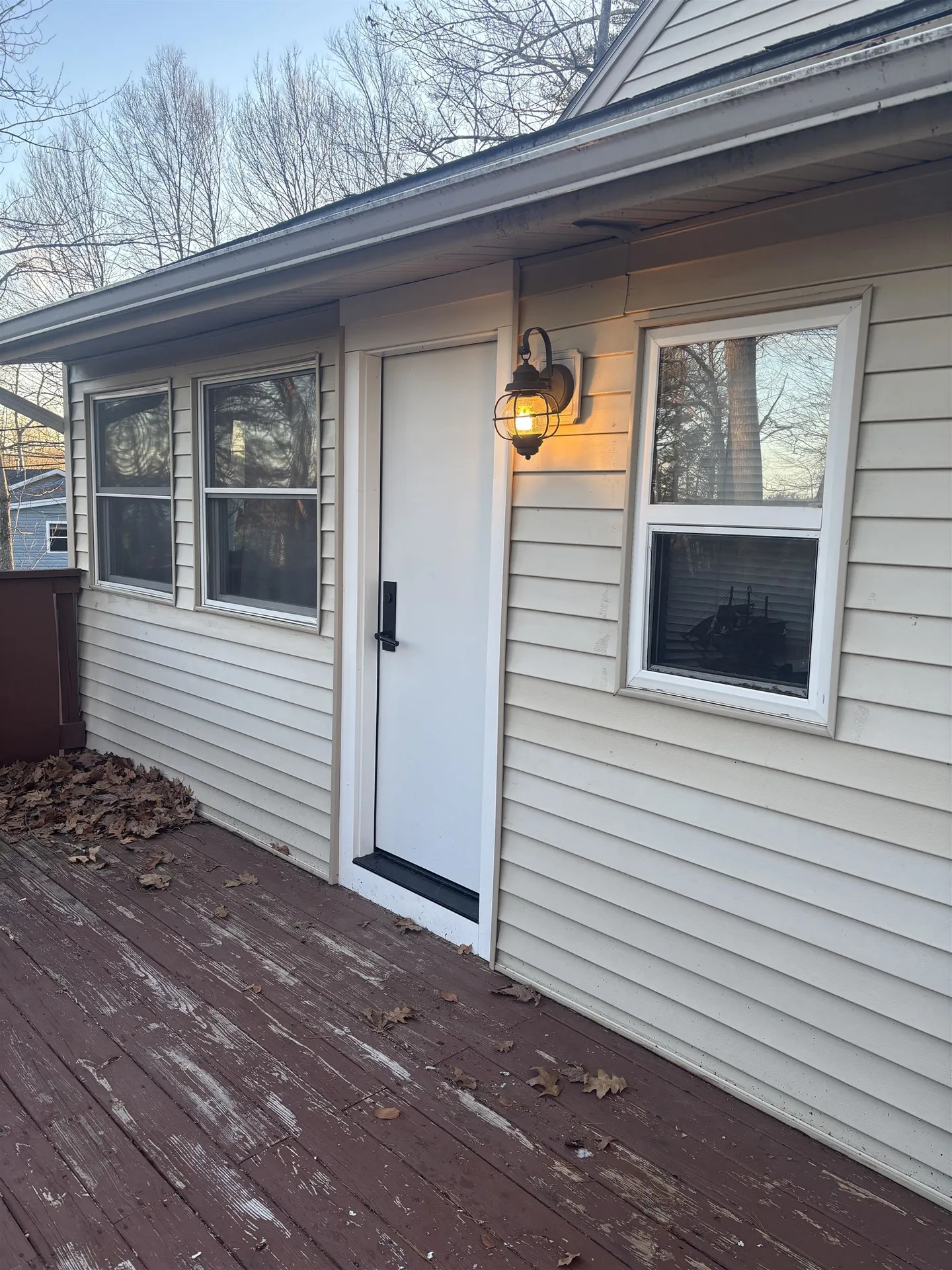 27 Park Avenue Northwood NH 03261