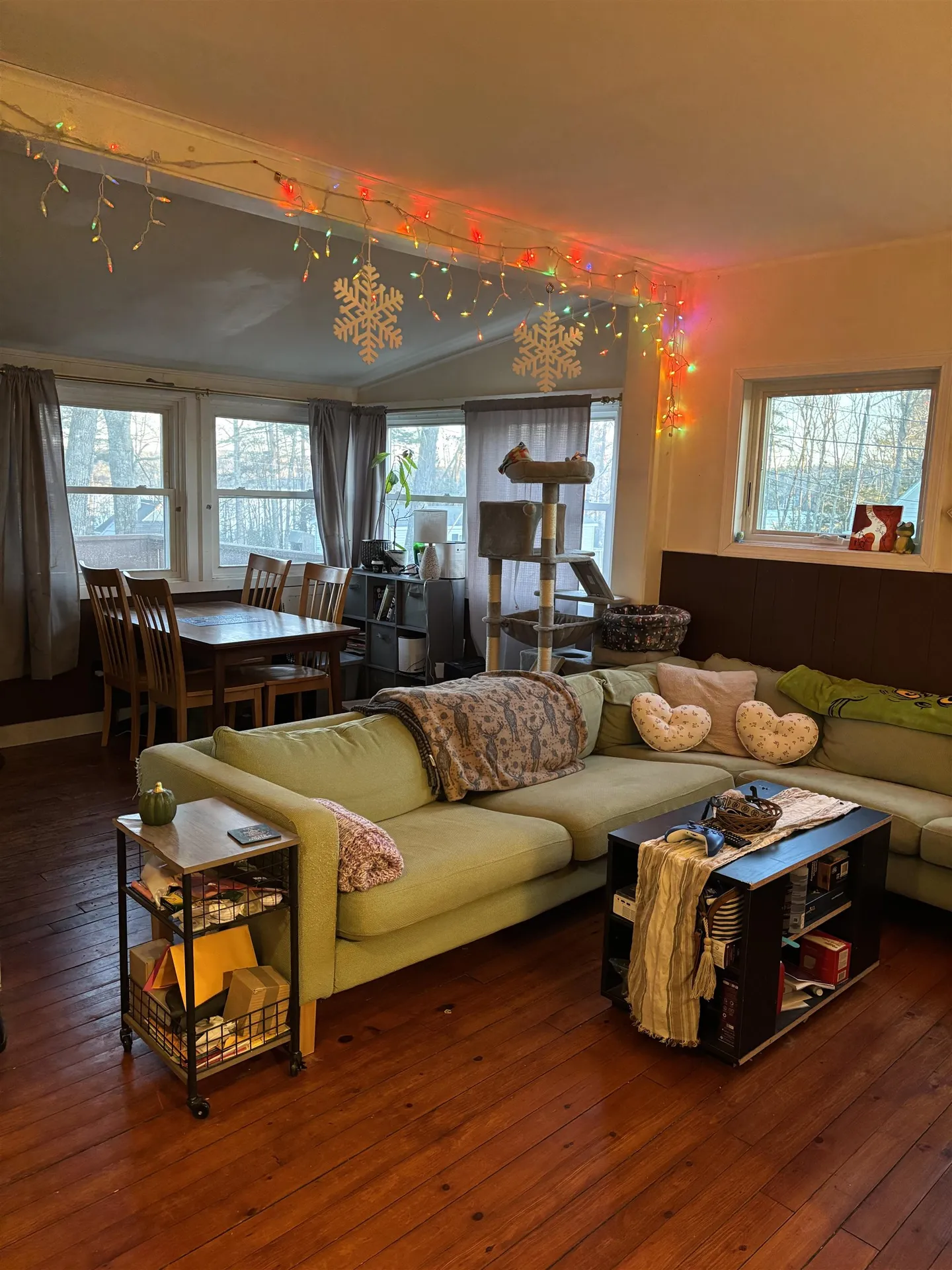 27 Park Avenue Northwood NH 03261