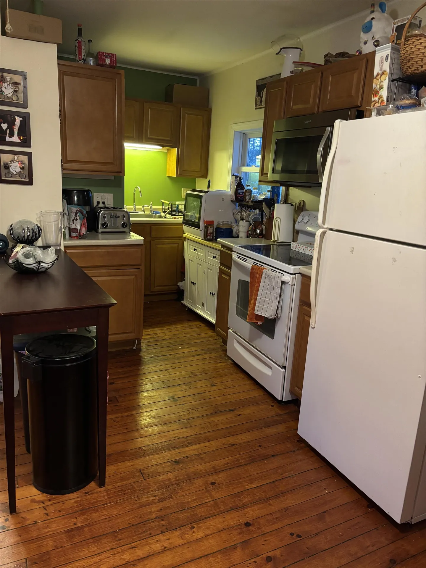 27 Park Avenue Northwood NH 03261