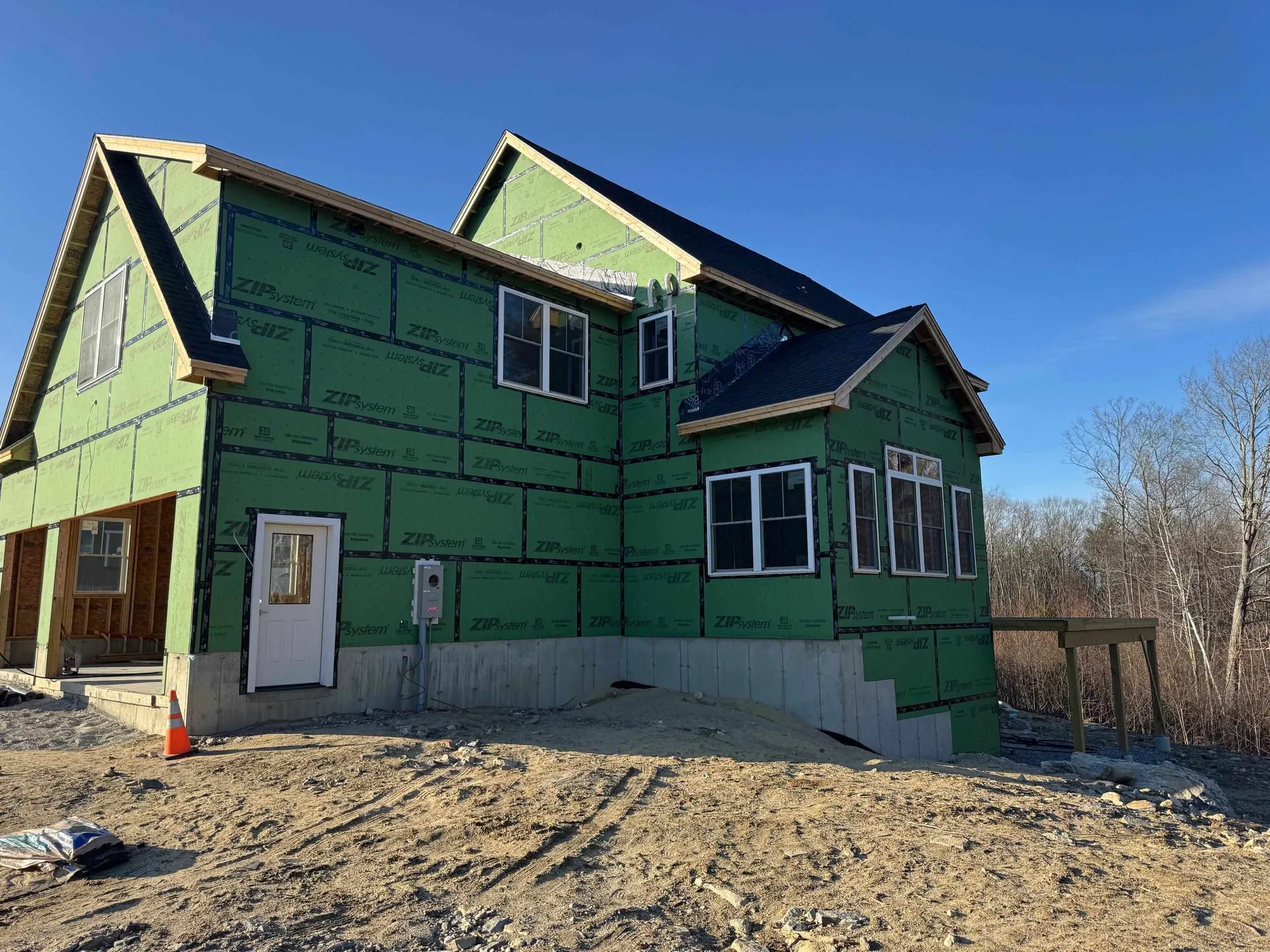 84 Madeline Bennett Lane Merrimack NH 03054