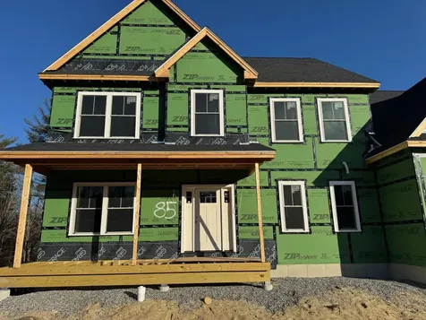 84 Madeline Bennett Lane Merrimack NH 03054