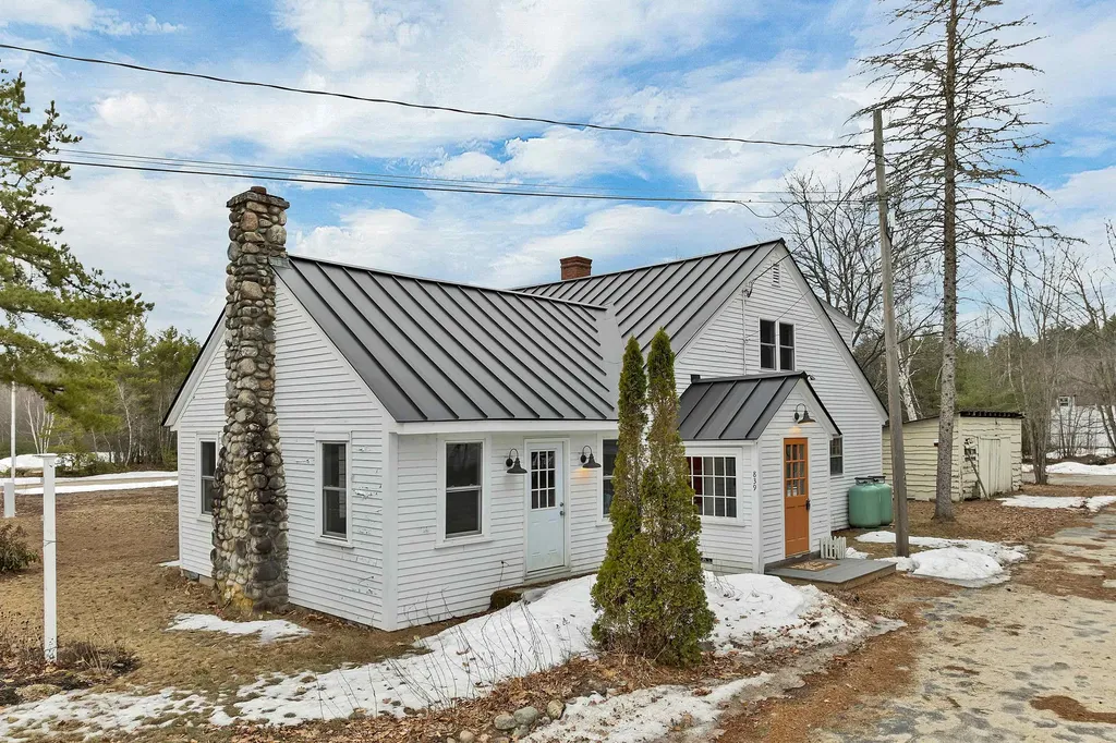 839 Route 16 Ossipee NH 03864
