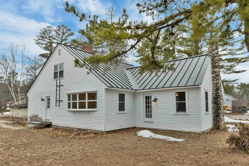 839 Route 16 Ossipee NH 03864