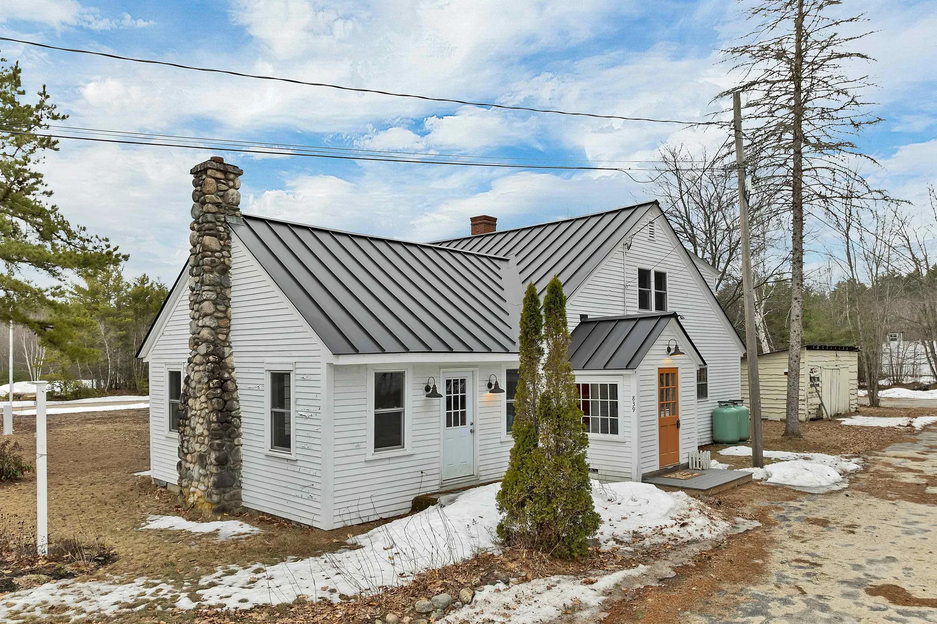 839 Route 16 Ossipee NH 03864
