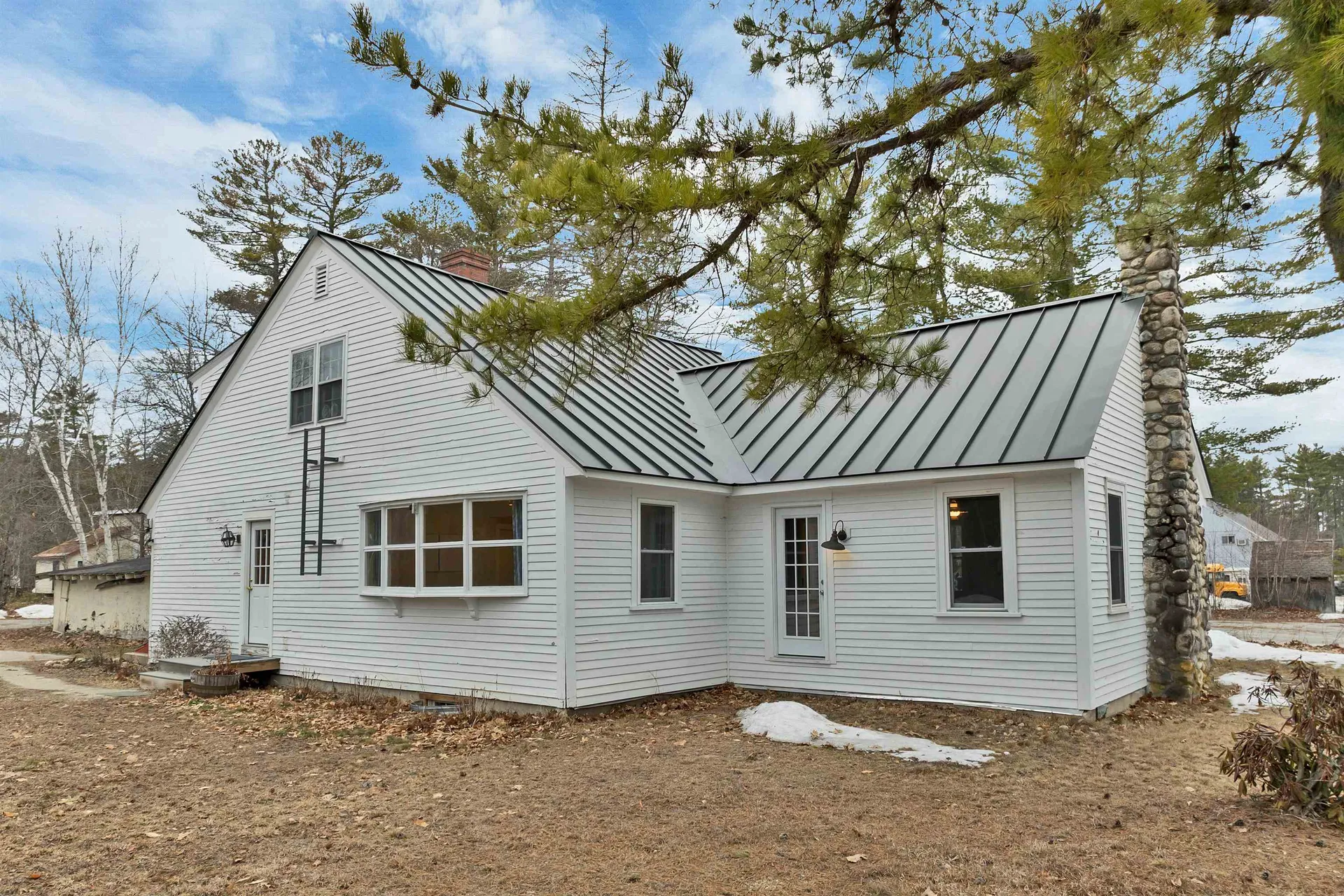 839 Route 16 Ossipee NH 03864