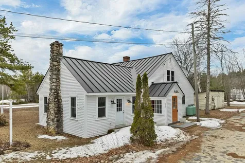 839 Route 16 Ossipee NH 03864