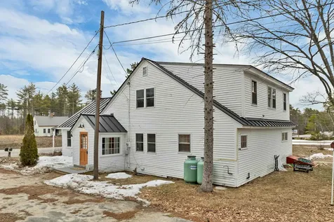 839 Route 16 Ossipee NH 03864