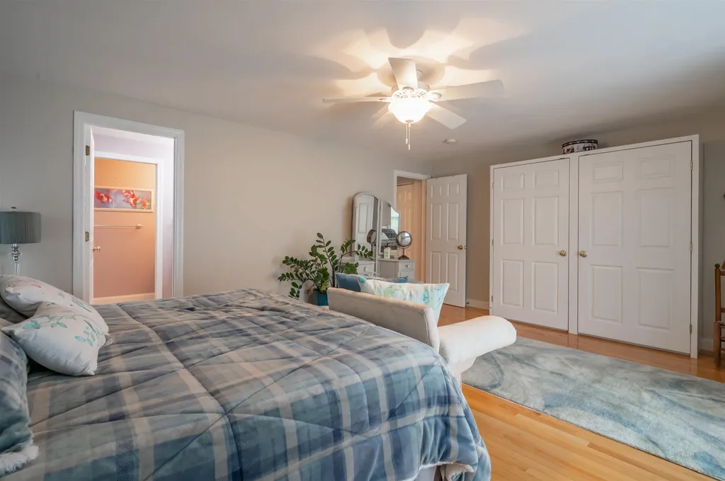 13 Cricket Hill Road East Kingston NH 03827