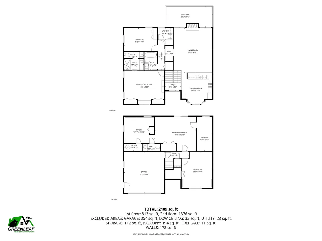 13 Cricket Hill Road East Kingston NH 03827