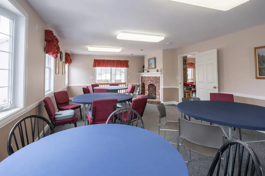 13 Cricket Hill Road East Kingston NH 03827