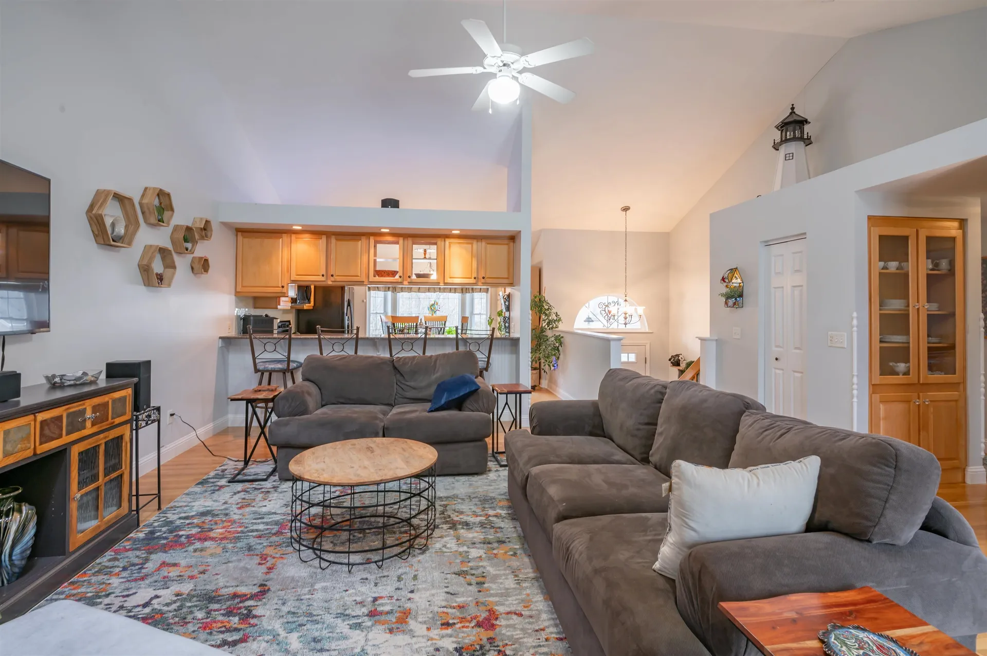 13 Cricket Hill Road East Kingston NH 03827