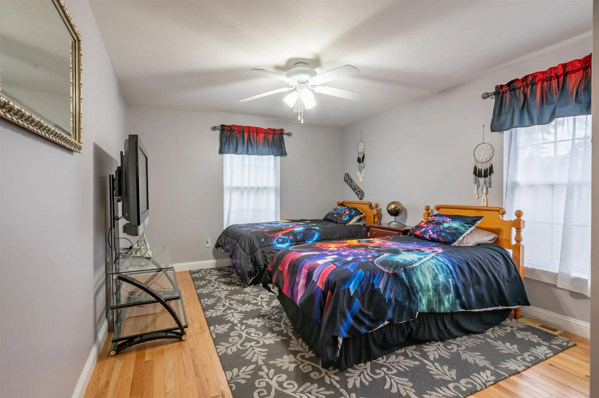 13 Cricket Hill Road East Kingston NH 03827