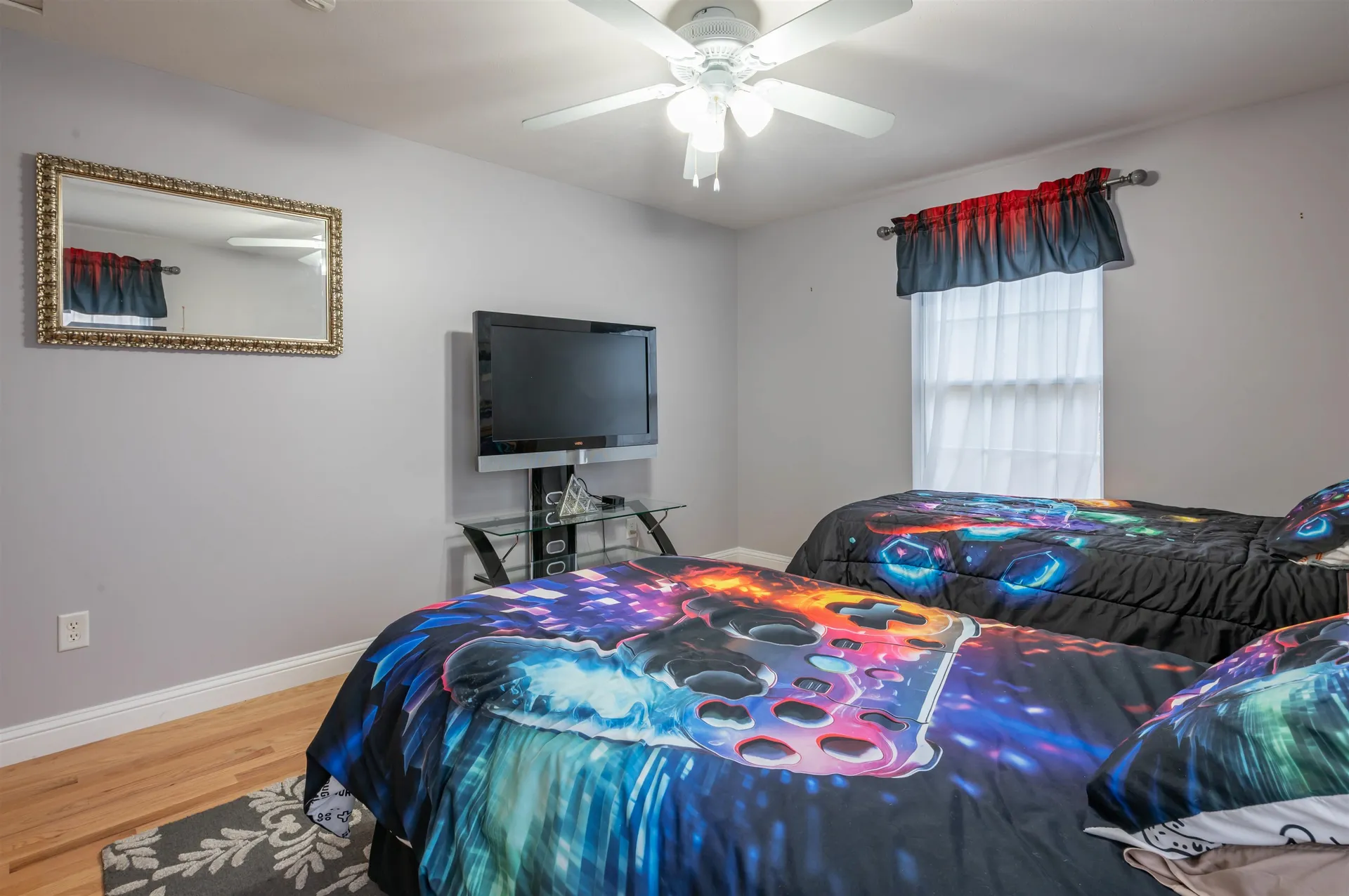 13 Cricket Hill Road East Kingston NH 03827
