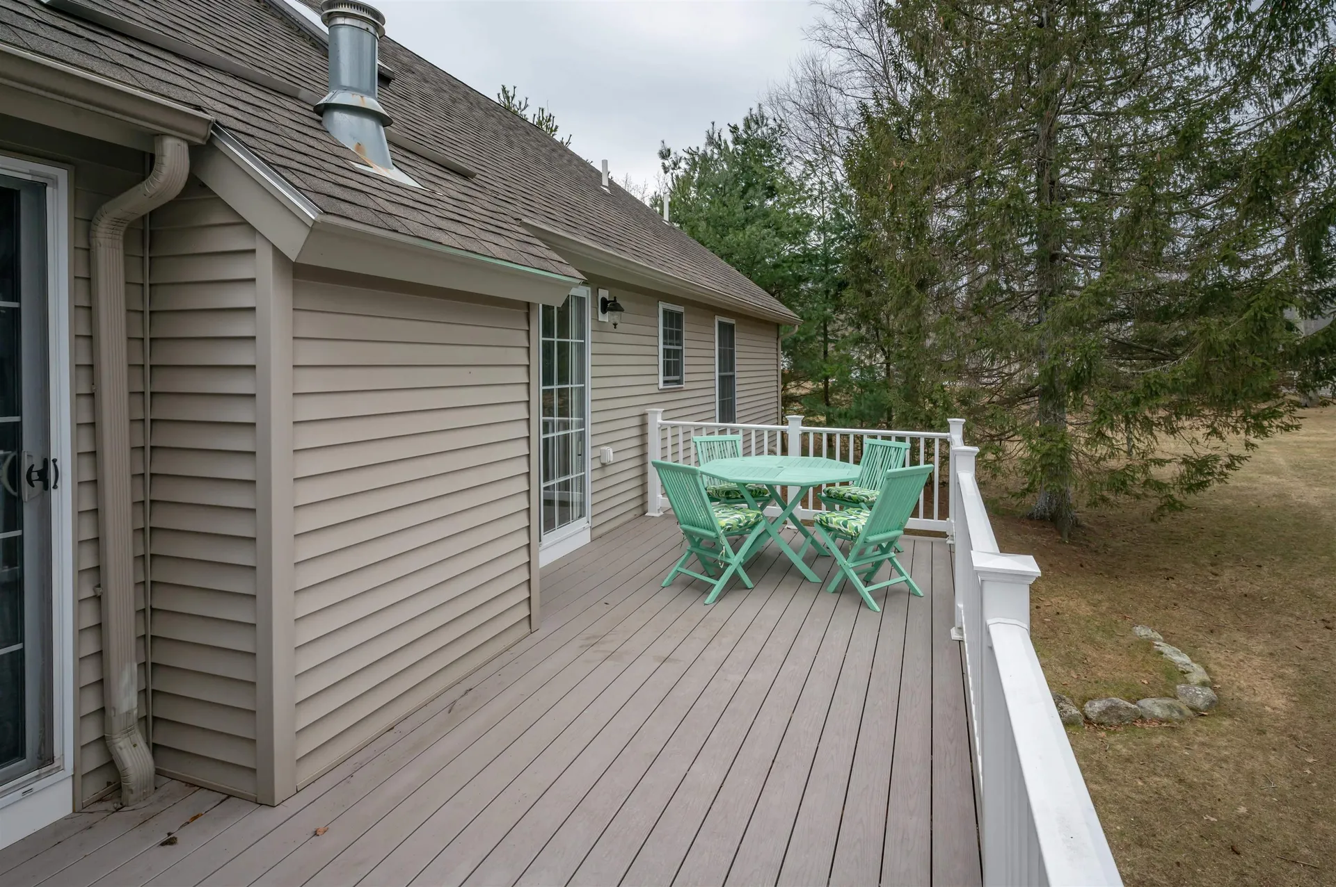 13 Cricket Hill Road East Kingston NH 03827