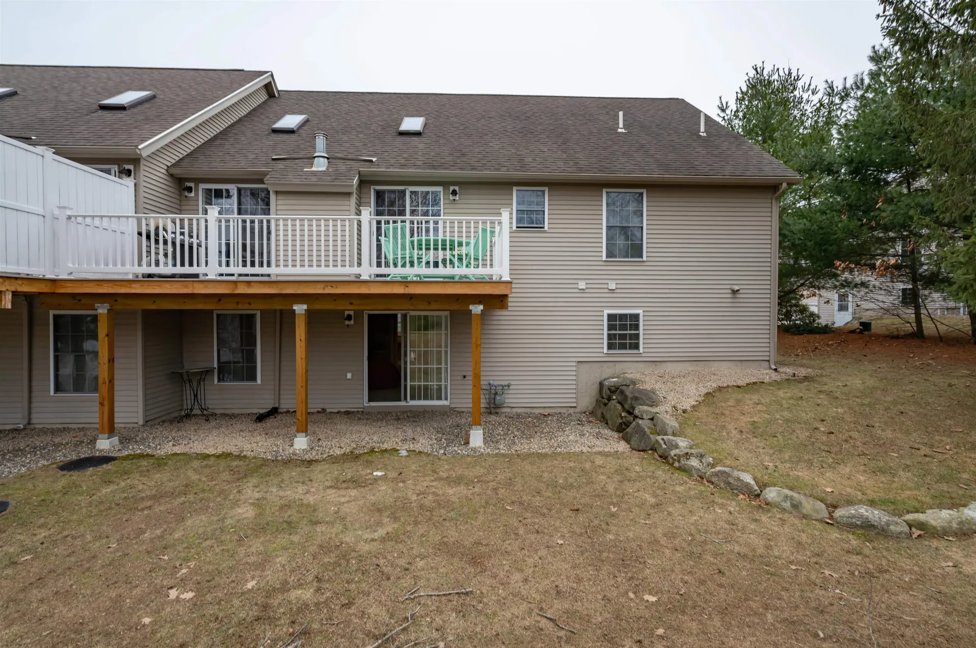 13 Cricket Hill Road East Kingston NH 03827