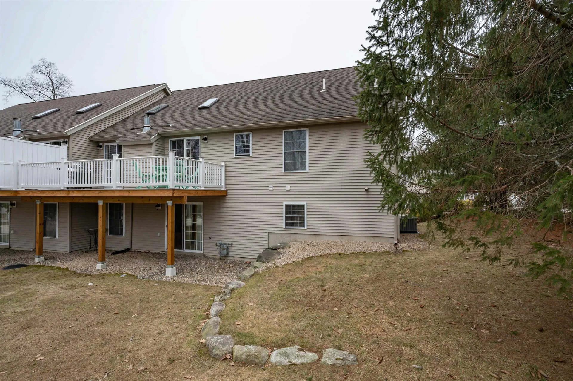13 Cricket Hill Road East Kingston NH 03827