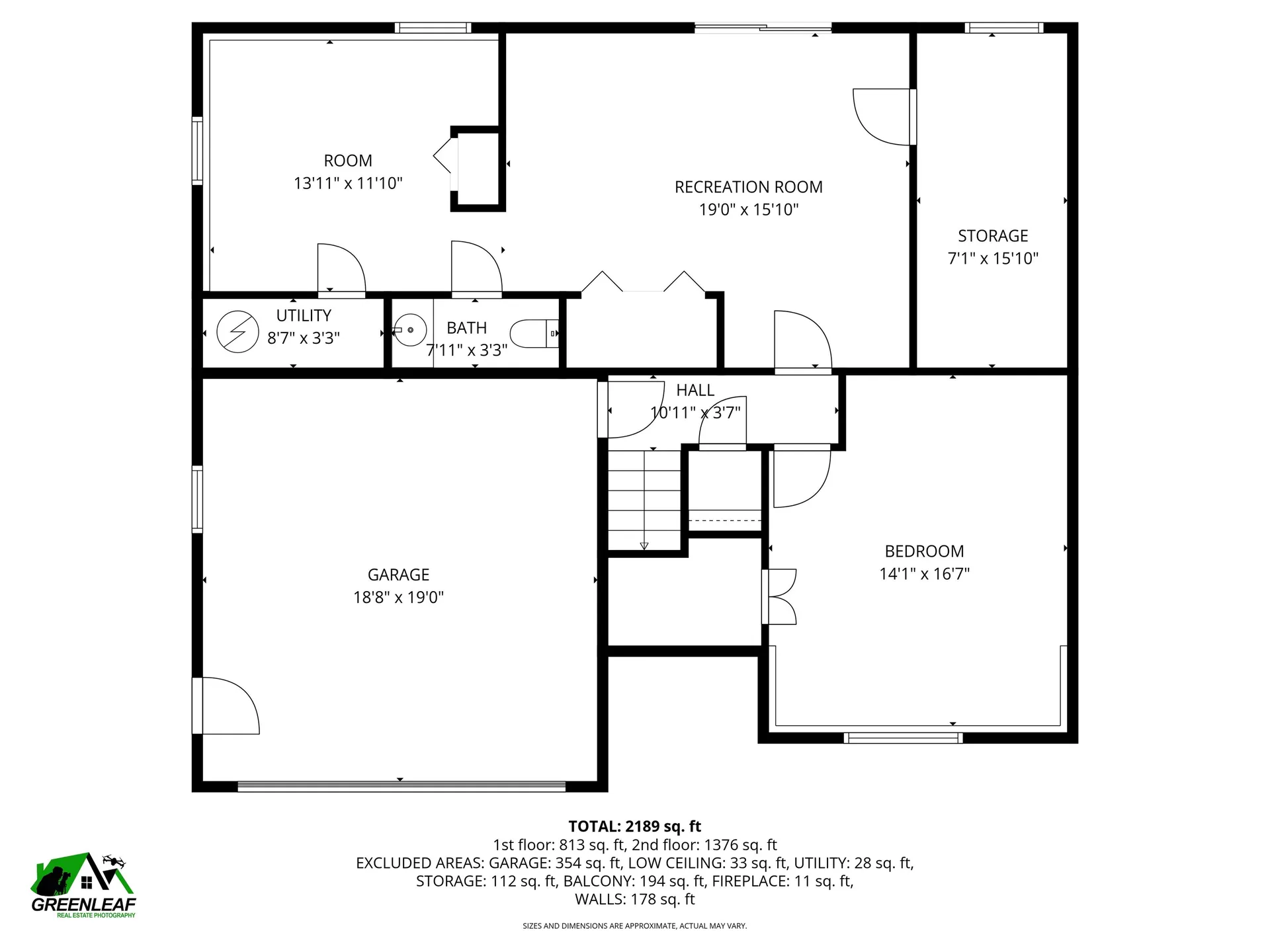 13 Cricket Hill Road East Kingston NH 03827