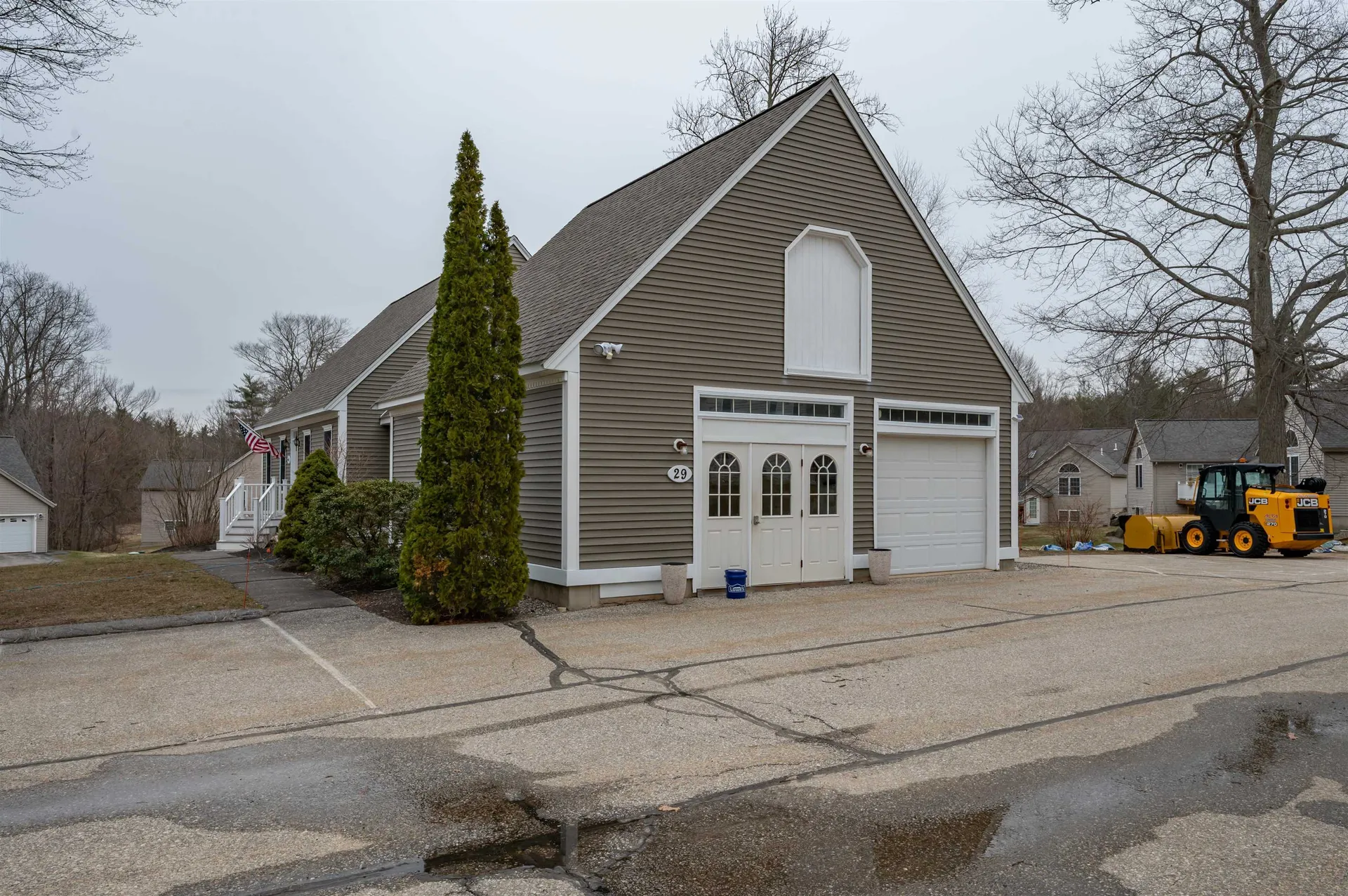 13 Cricket Hill Road East Kingston NH 03827