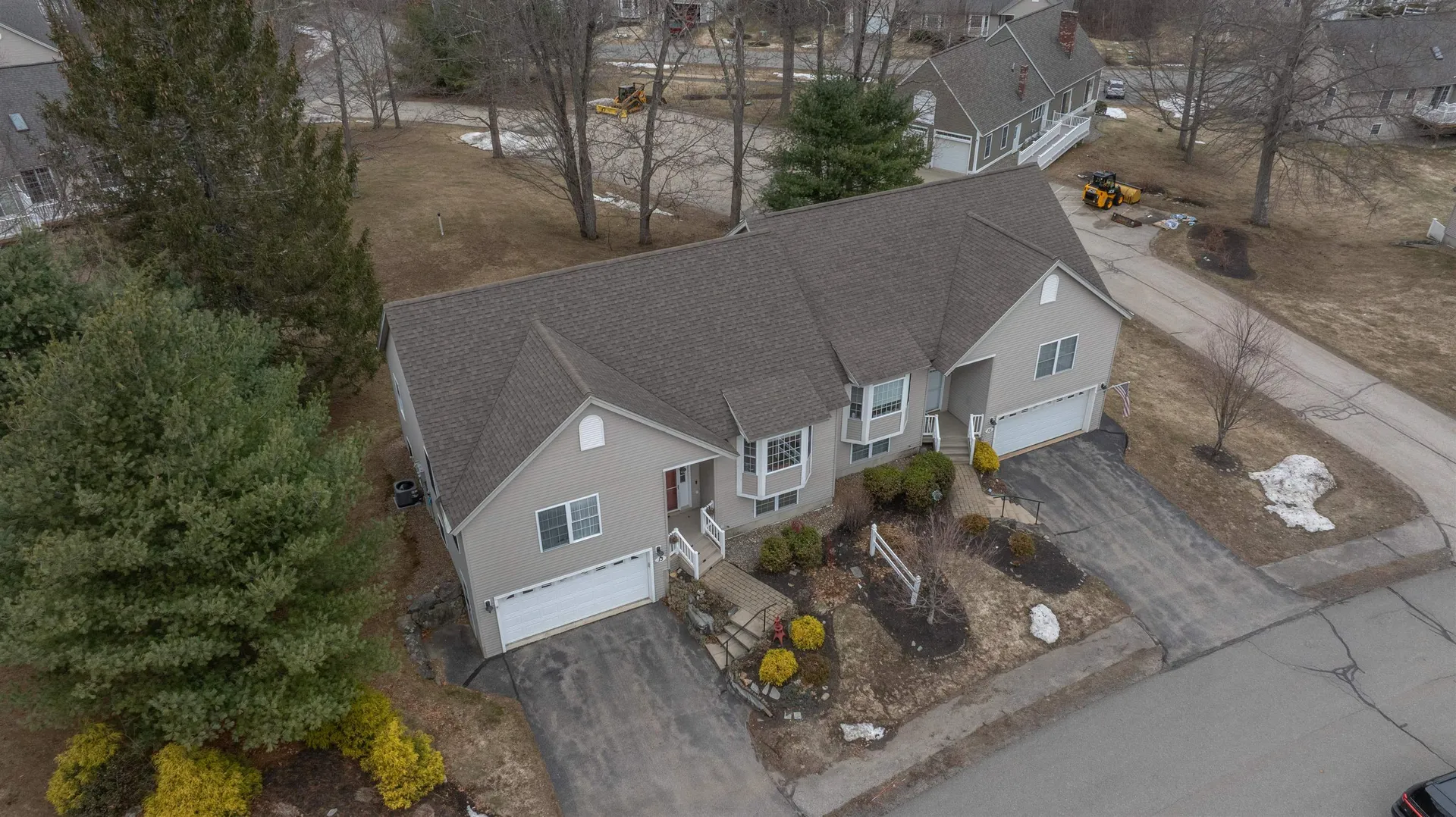 13 Cricket Hill Road East Kingston NH 03827