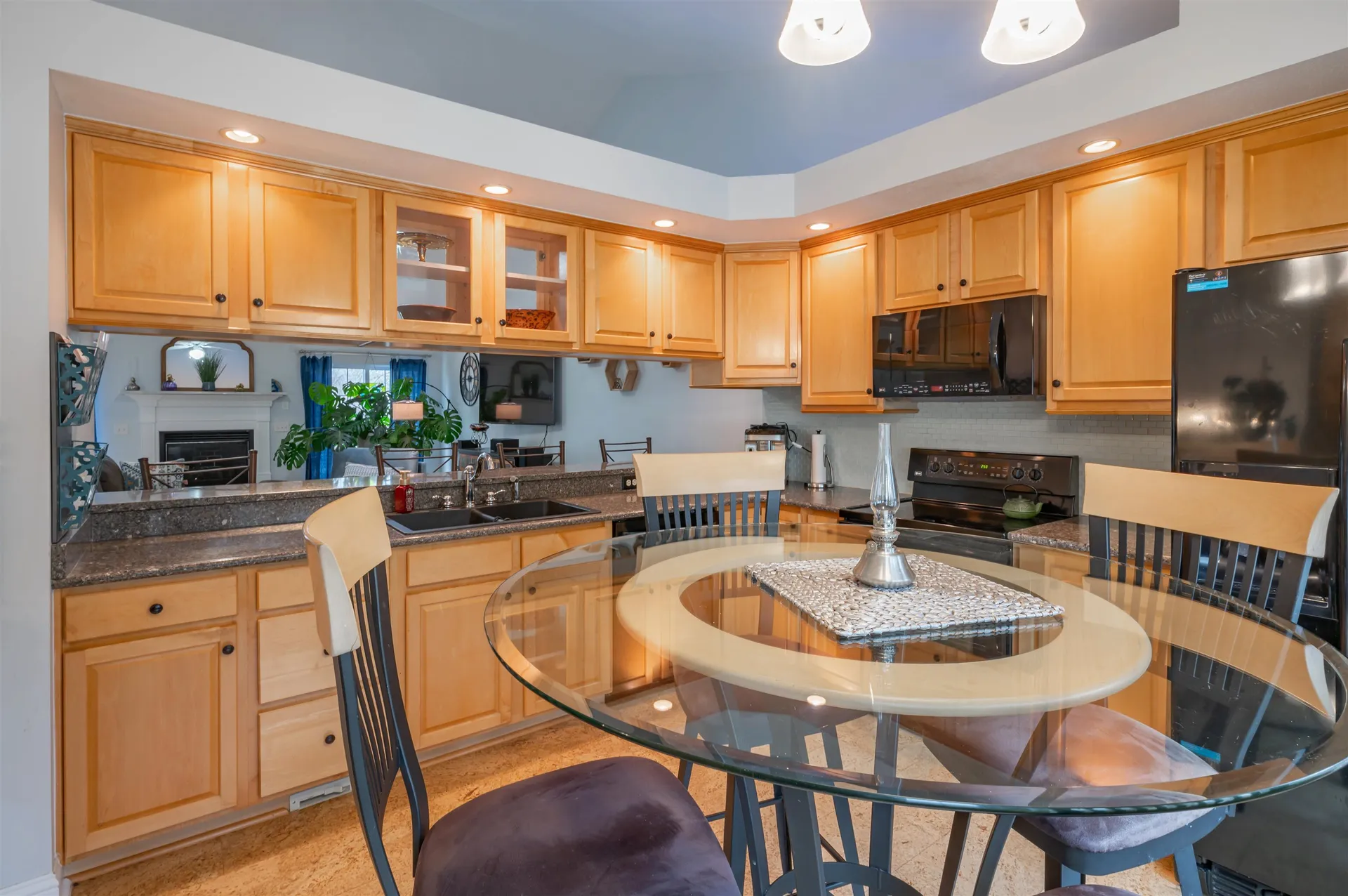 13 Cricket Hill Road East Kingston NH 03827