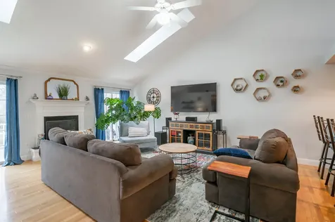 13 Cricket Hill Road East Kingston NH 03827
