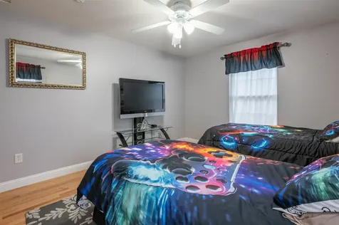 13 Cricket Hill Road East Kingston NH 03827