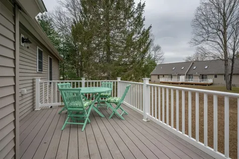 13 Cricket Hill Road East Kingston NH 03827
