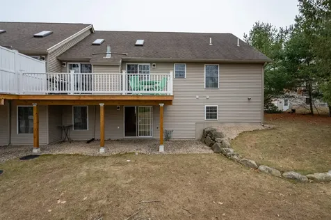 13 Cricket Hill Road East Kingston NH 03827