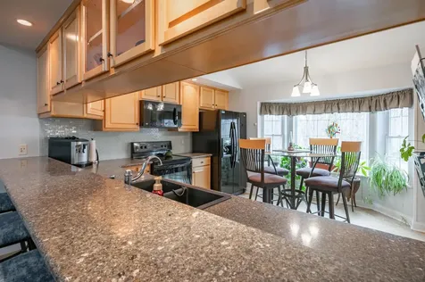 13 Cricket Hill Road East Kingston NH 03827