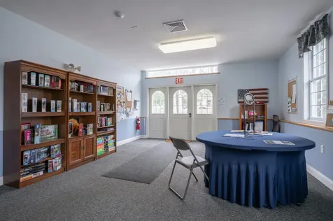 13 Cricket Hill Road East Kingston NH 03827