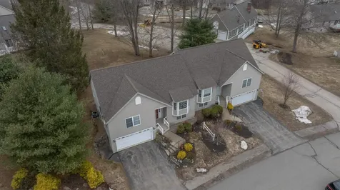 13 Cricket Hill Road East Kingston NH 03827