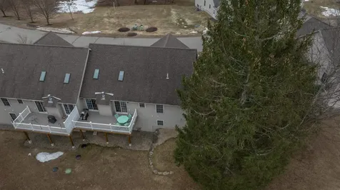 13 Cricket Hill Road East Kingston NH 03827