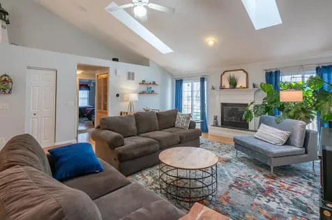 13 Cricket Hill Road East Kingston NH 03827
