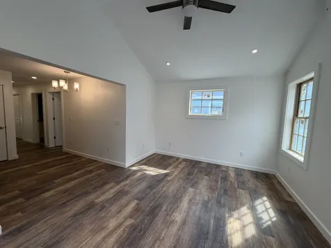 525 Jennings Brook Drive Bennington VT 05201