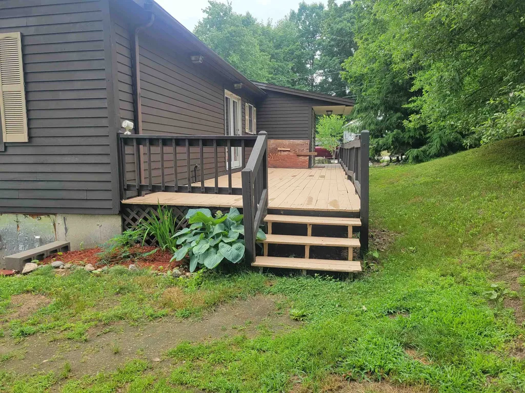 12 Chestnut Circle Loudon NH 03307