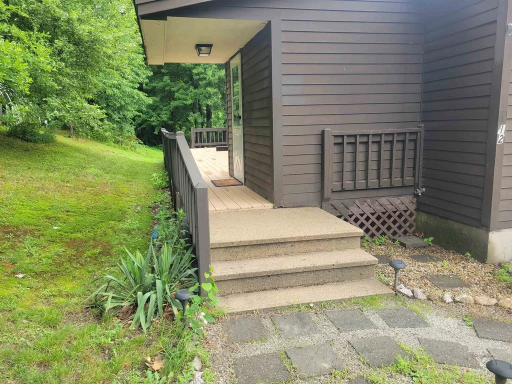 12 Chestnut Circle Loudon NH 03307