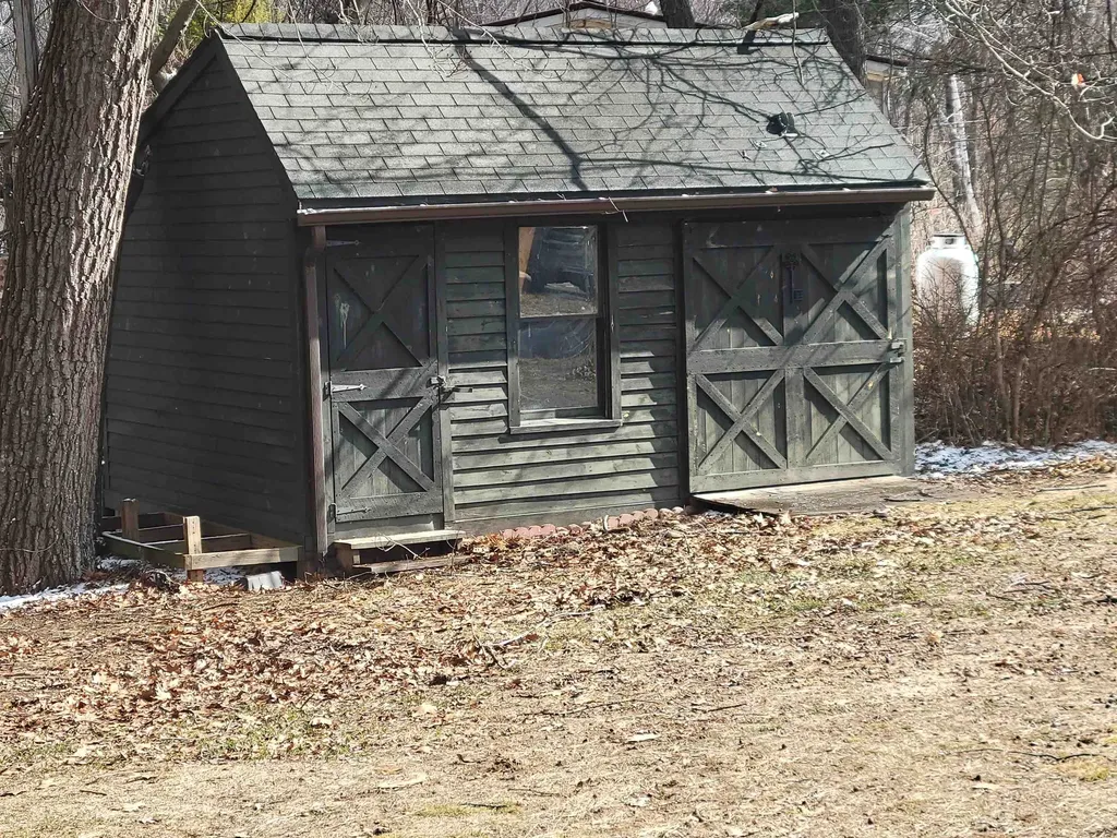 12 Chestnut Circle Loudon NH 03307