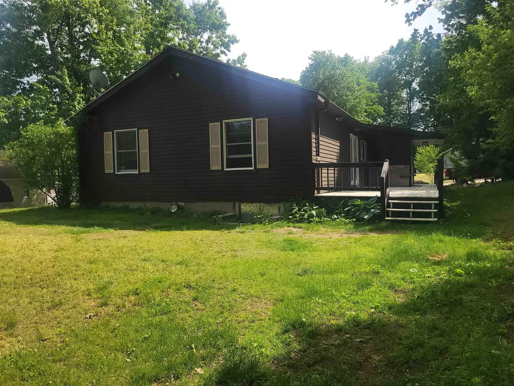 12 Chestnut Circle Loudon NH 03307