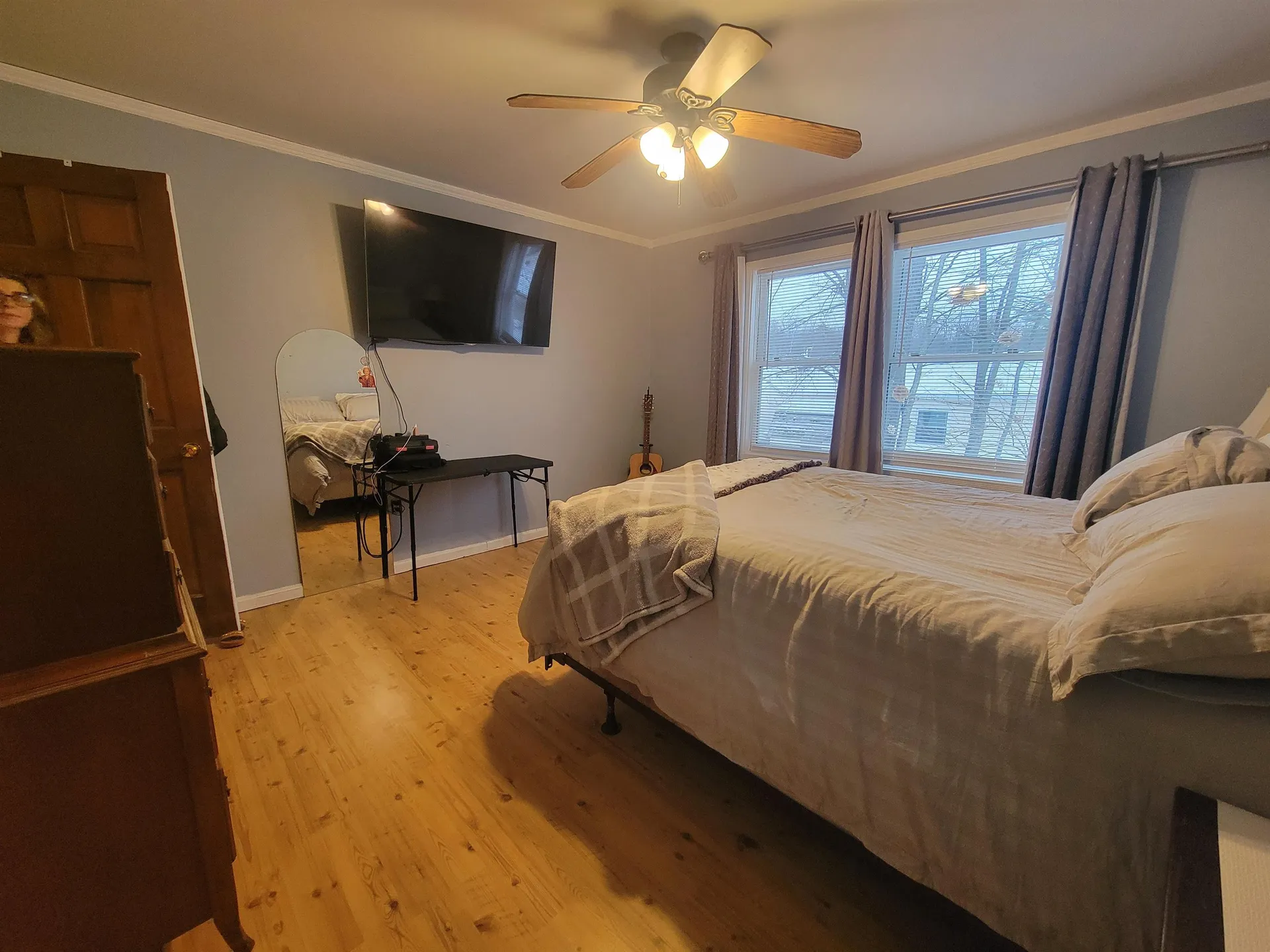 12 Chestnut Circle Loudon NH 03307