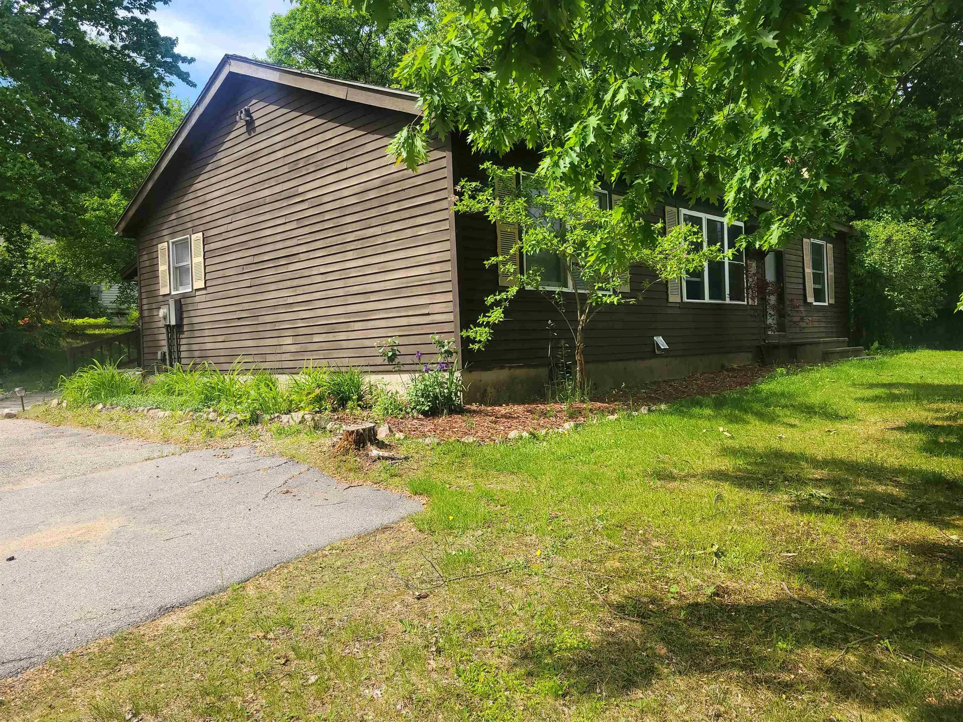 12 Chestnut Circle Loudon NH 03307