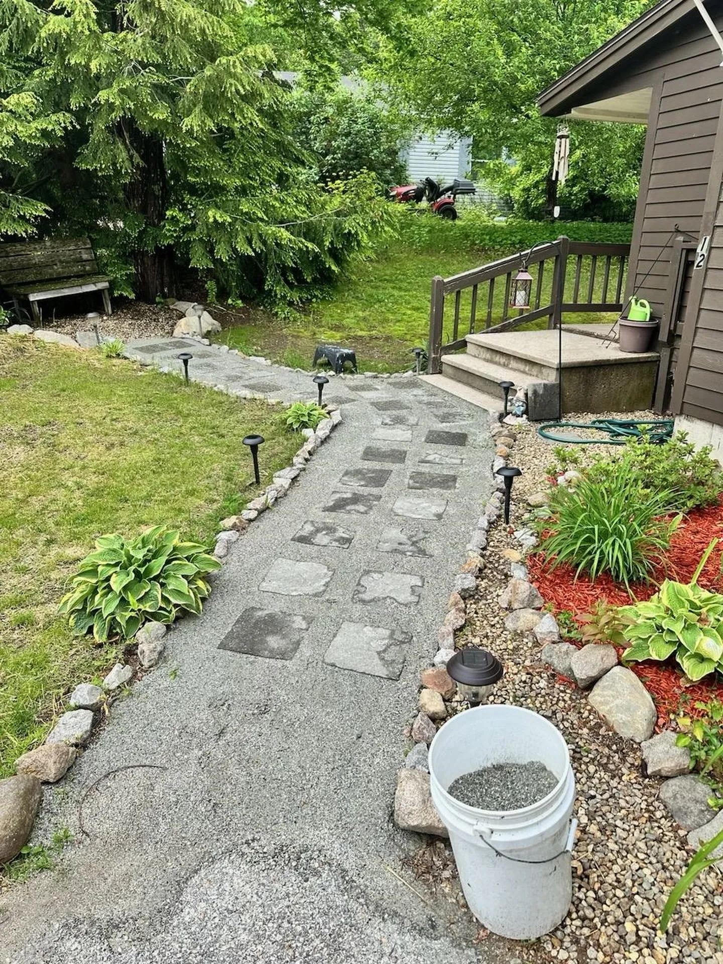12 Chestnut Circle Loudon NH 03307