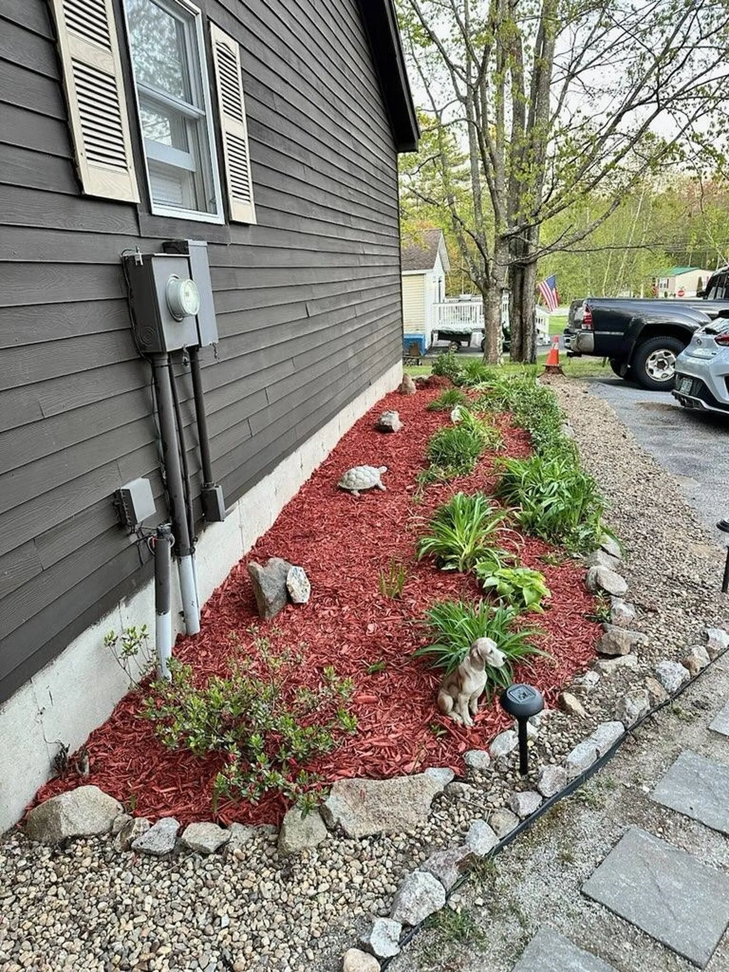 12 Chestnut Circle Loudon NH 03307
