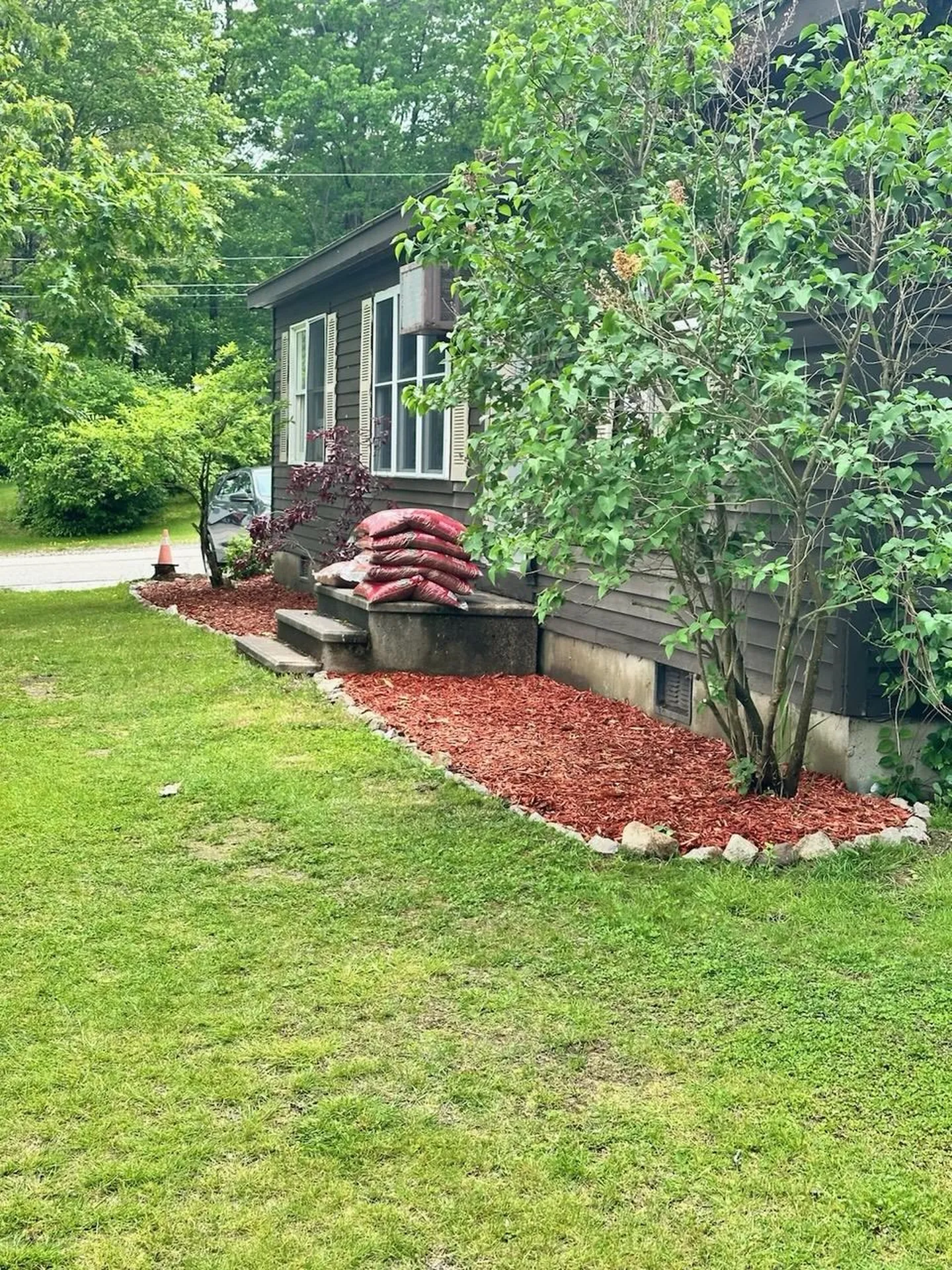 12 Chestnut Circle Loudon NH 03307